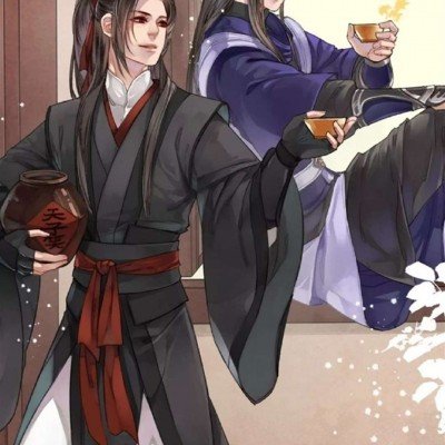 天下无双